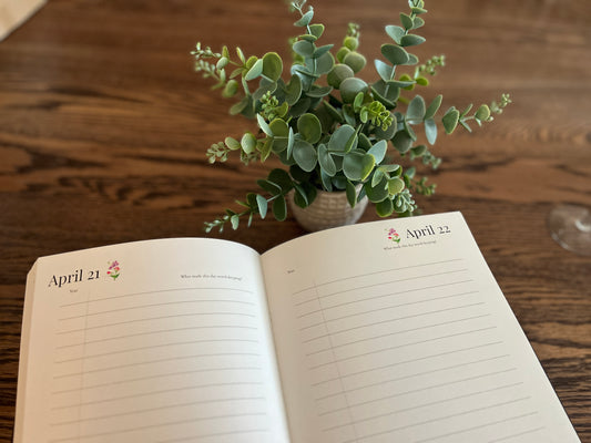 The Keeping Book - Wholesale Allocation