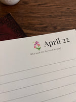 The Keeping Book - Pre-Order