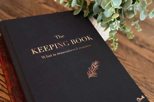 The Keeping Book - Wholesale Allocation