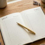 The Keeping Book - Pre-Order