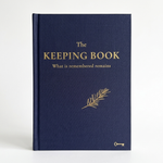 The Keeping Book - Pre-Order